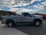 2025 GMC Sierra 1500 2WD Reg Cab 140 Pro
