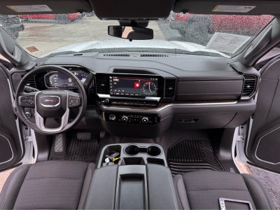 2023 GMC Sierra 1500 2WD Crew Cab 147 Elevation