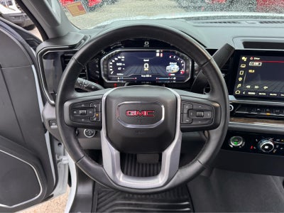 2023 GMC Sierra 1500 2WD Crew Cab 147 Elevation