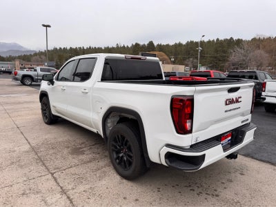 2023 GMC Sierra 1500 2WD Crew Cab 147 Elevation