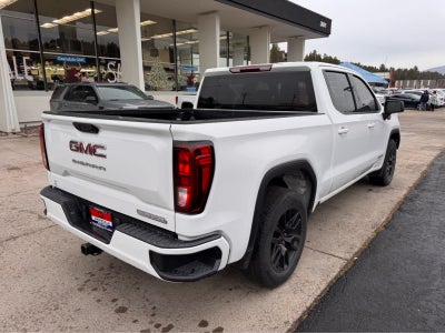 2023 GMC Sierra 1500 2WD Crew Cab 147 Elevation