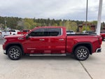 2026 GMC Sierra 1500 4WD Crew Cab 147 SLT