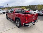 2026 GMC Sierra 1500 4WD Crew Cab 147 SLT