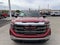 2026 GMC Sierra 1500 4WD Crew Cab 147 SLT