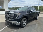 2025 GMC Sierra 1500 4WD Crew Cab 147 SLT