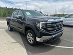 2025 GMC Sierra 1500 4WD Crew Cab 147 SLT