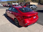 2024 Kia Forte LXS IVT