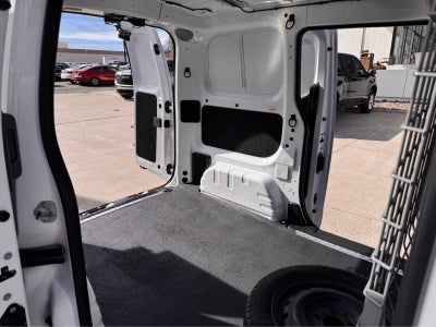 2021 Nissan NV200 Compact I4 SV