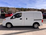 2021 Nissan NV200 Compact I4 SV
