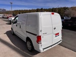 2021 Nissan NV200 Compact I4 SV