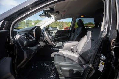 2024 Subaru Ascent Limited 8-Passenger