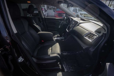 2024 Subaru Ascent Limited 8-Passenger