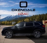 2024 Subaru Ascent Limited 8-Passenger