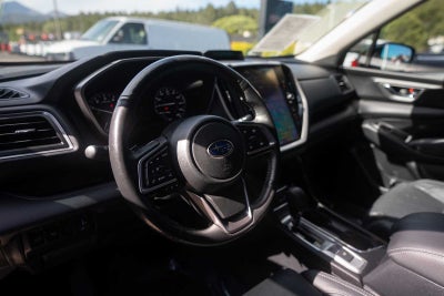 2024 Subaru Ascent Limited 8-Passenger