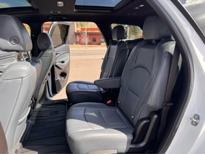 2022 Buick Enclave AWD 4dr Premium