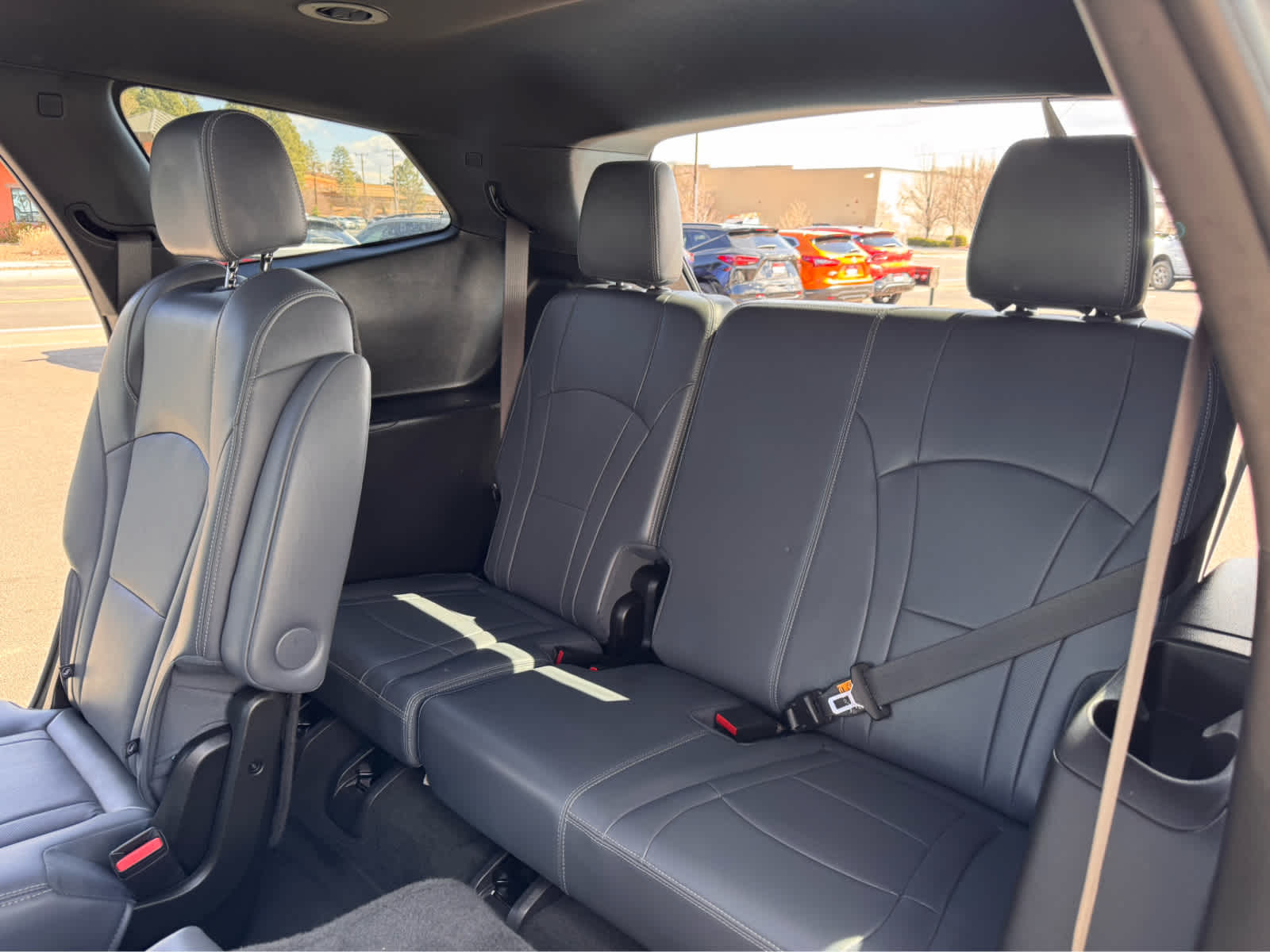 2022 Buick Enclave AWD 4dr Premium