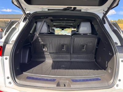 2022 Buick Enclave AWD 4dr Premium