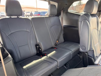 2022 Buick Enclave AWD 4dr Premium