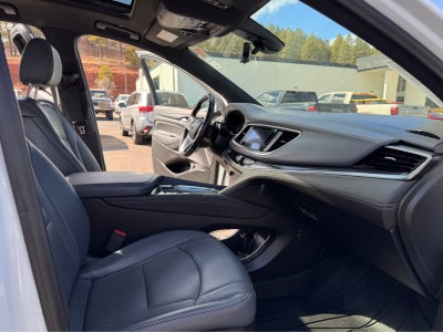 2022 Buick Enclave AWD 4dr Premium