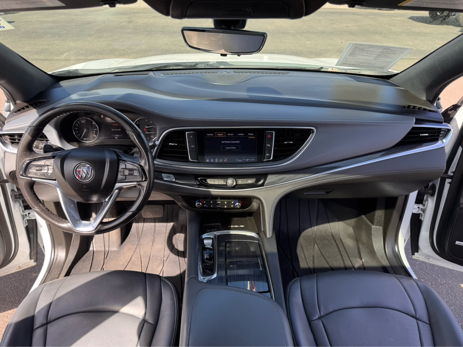 2022 Buick Enclave AWD 4dr Premium