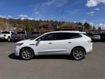 2022 Buick Enclave AWD 4dr Premium