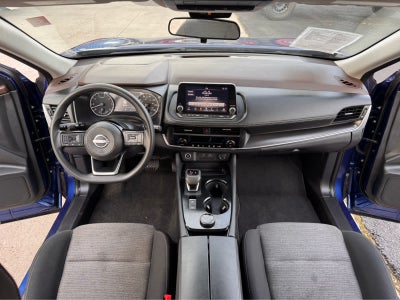 2023 Nissan Rogue AWD SV