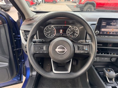 2023 Nissan Rogue AWD SV