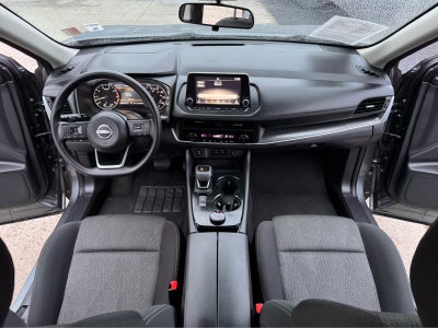 2024 Nissan Rogue AWD SV