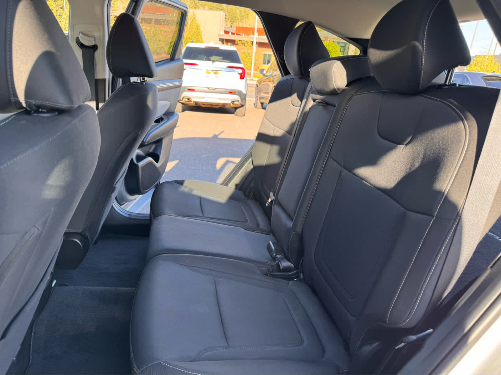 2022 Hyundai Tucson SEL AWD