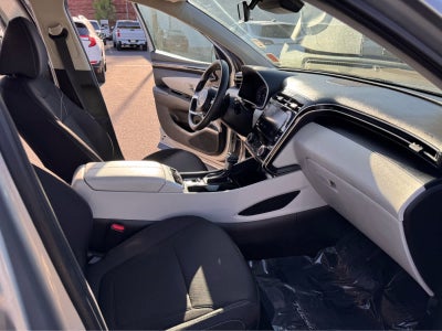 2022 Hyundai Tucson SEL AWD