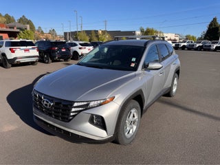 2022 Hyundai Tucson SEL AWD