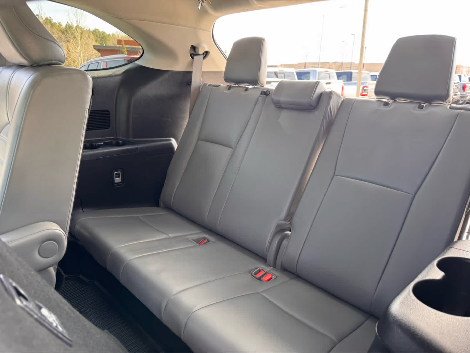 2024 Toyota Highlander XLE AWD