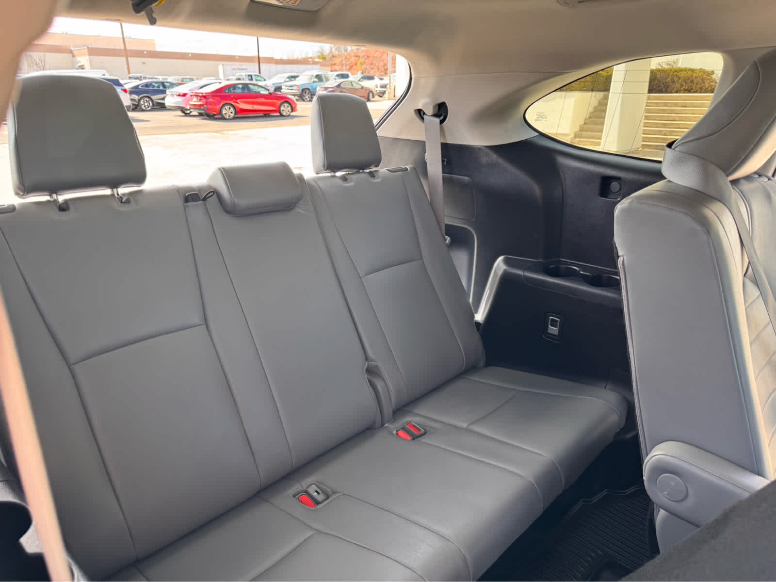 2024 Toyota Highlander XLE AWD