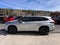 2024 Toyota Highlander XLE AWD