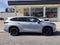 2024 Toyota Highlander XLE AWD