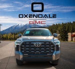2024 Toyota Tundra Platinum CrewMax 5.5 Bed
