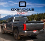 2024 Toyota Tundra Platinum CrewMax 5.5 Bed
