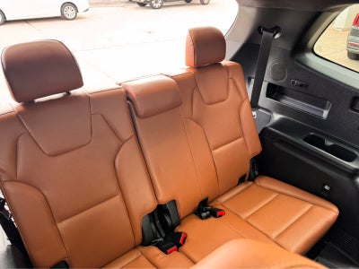 2025 Kia Telluride SX-Prestige X-Line AWD