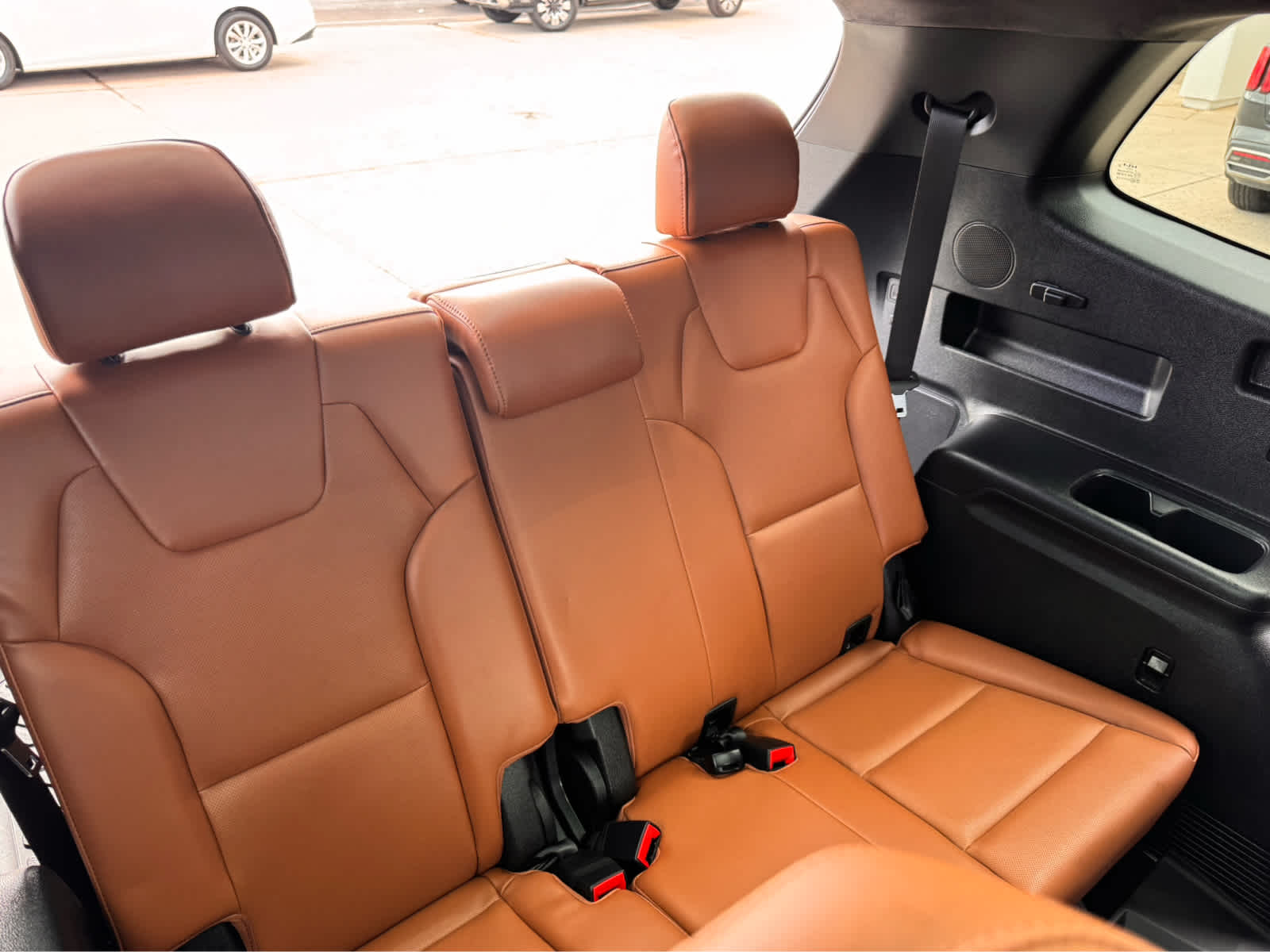 2025 Kia Telluride SX-Prestige X-Line AWD