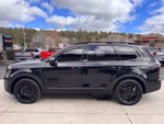 2025 Kia Telluride SX-Prestige X-Line AWD