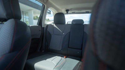 2023 Subaru Forester Sport CVT