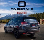 2023 Subaru Forester Sport CVT