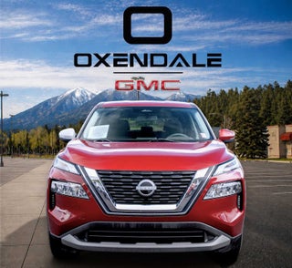 2023 Nissan Rogue AWD SV *Ltd Avail*