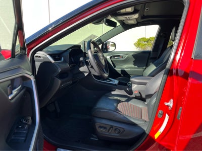 2023 Toyota RAV4 Prime XSE