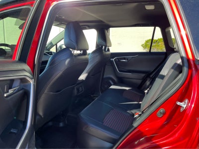 2023 Toyota RAV4 Prime XSE