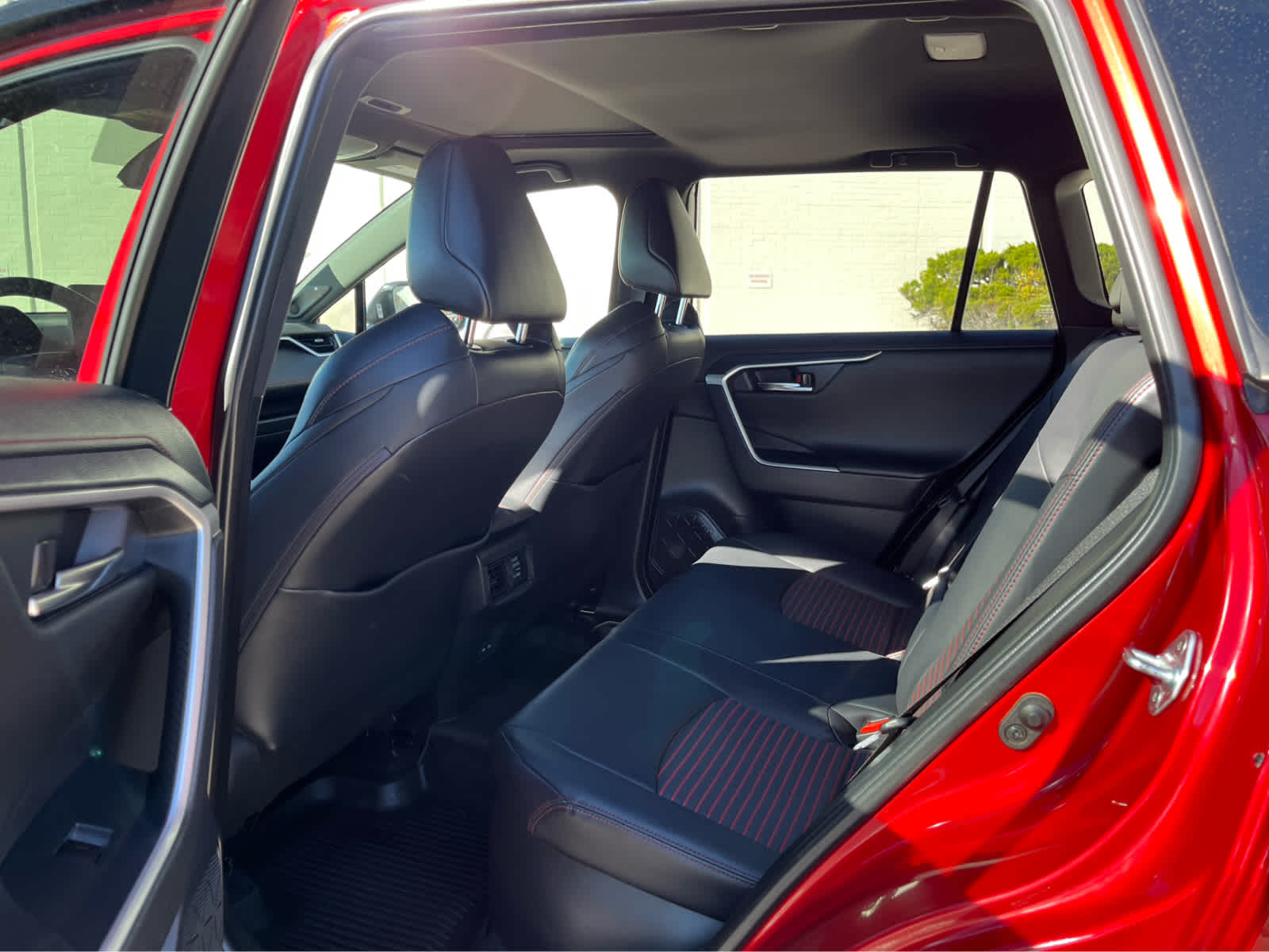 2023 Toyota RAV4 Prime XSE