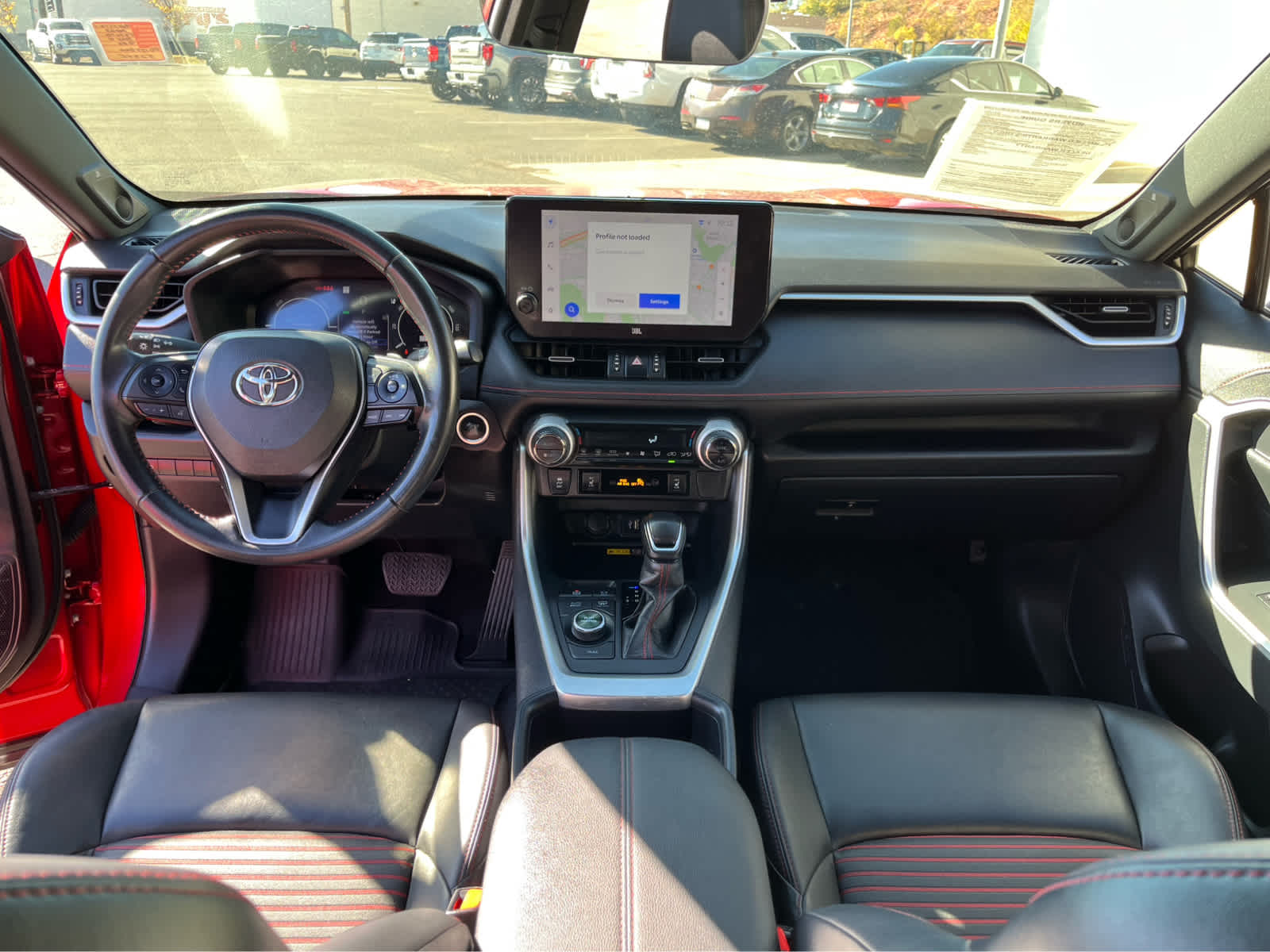 2023 Toyota RAV4 Prime XSE