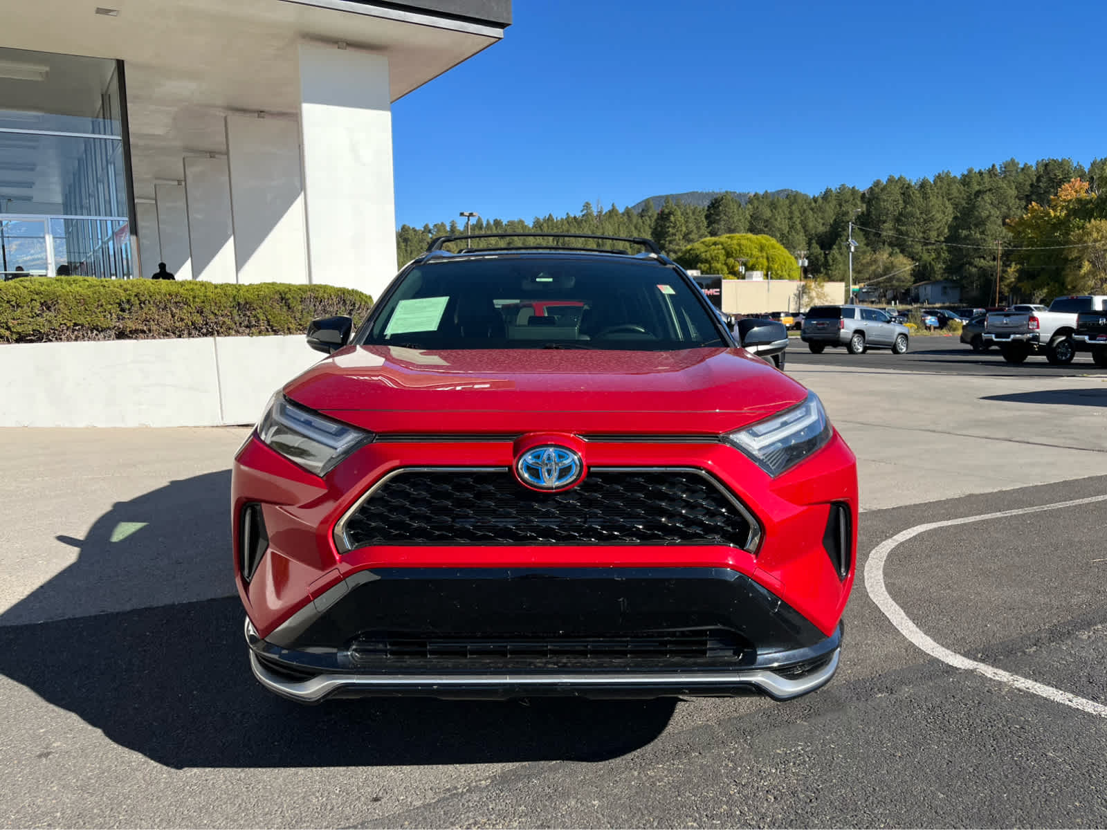 2023 Toyota RAV4 Prime XSE