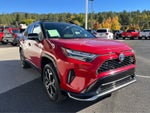 2023 Toyota RAV4 Prime XSE