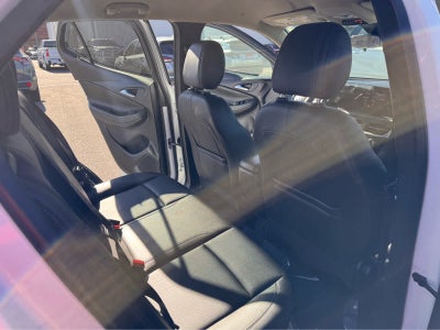 2024 Buick Encore GX FWD 4dr Sport Touring